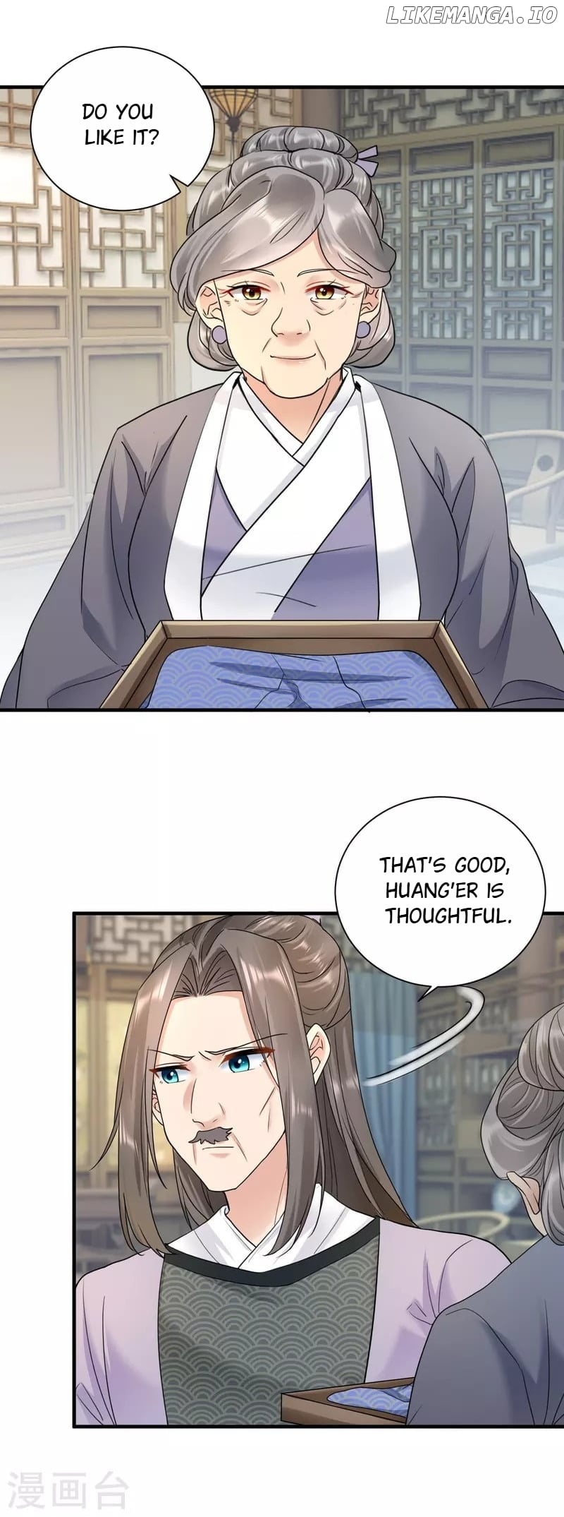 The Cold King’s Beloved Forensic Wife chapter 58 - page 4